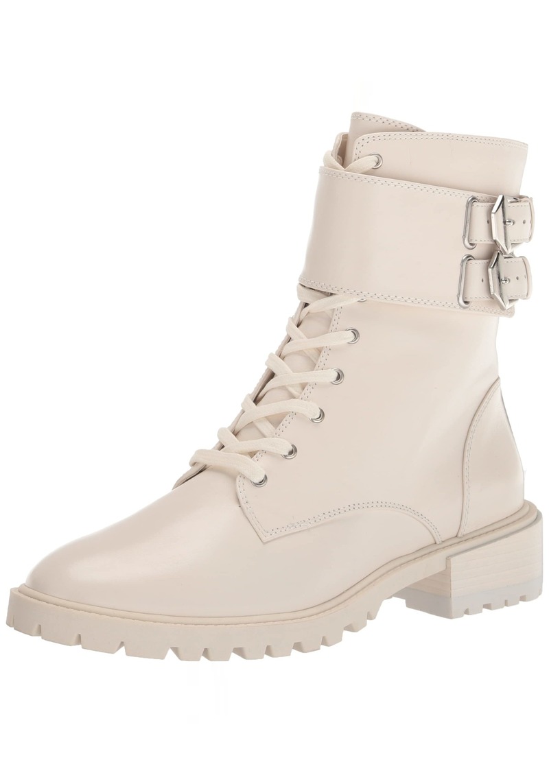 Vince Camuto Women's Footwear Women's Fawdry Combat Boot