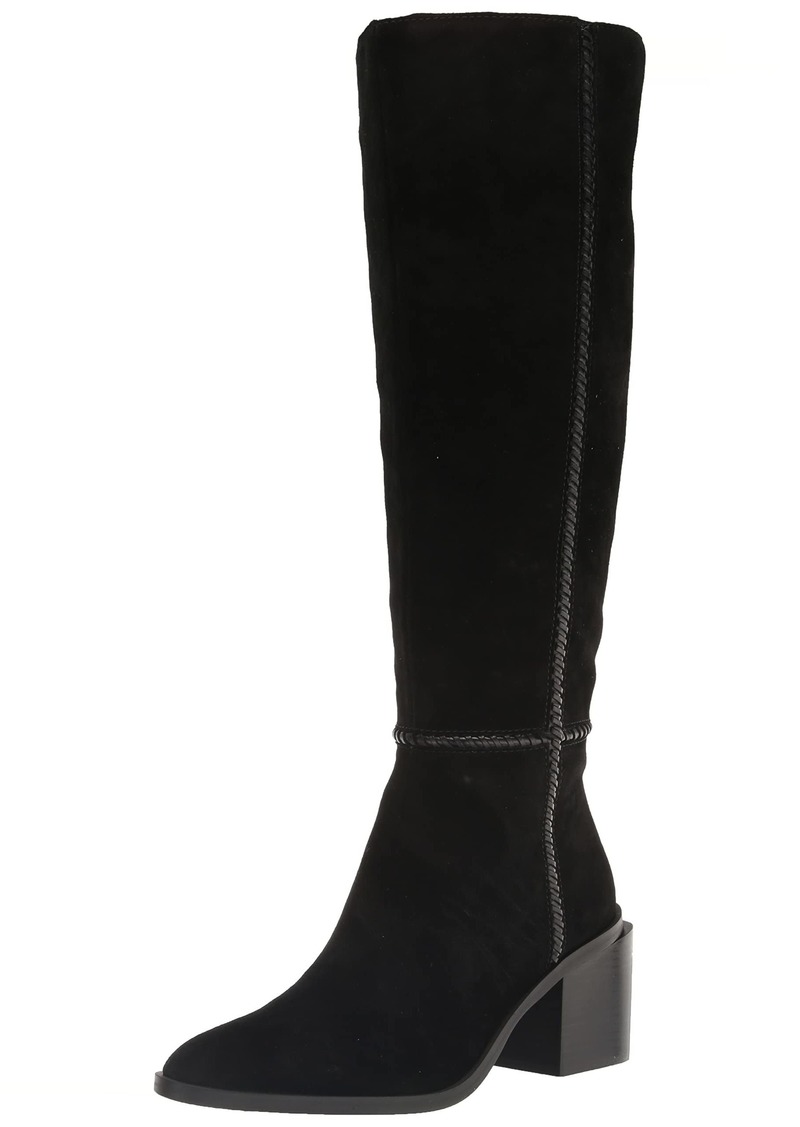 Vince Camuto Women's Footwear Women's KALEECA Knee High Boot