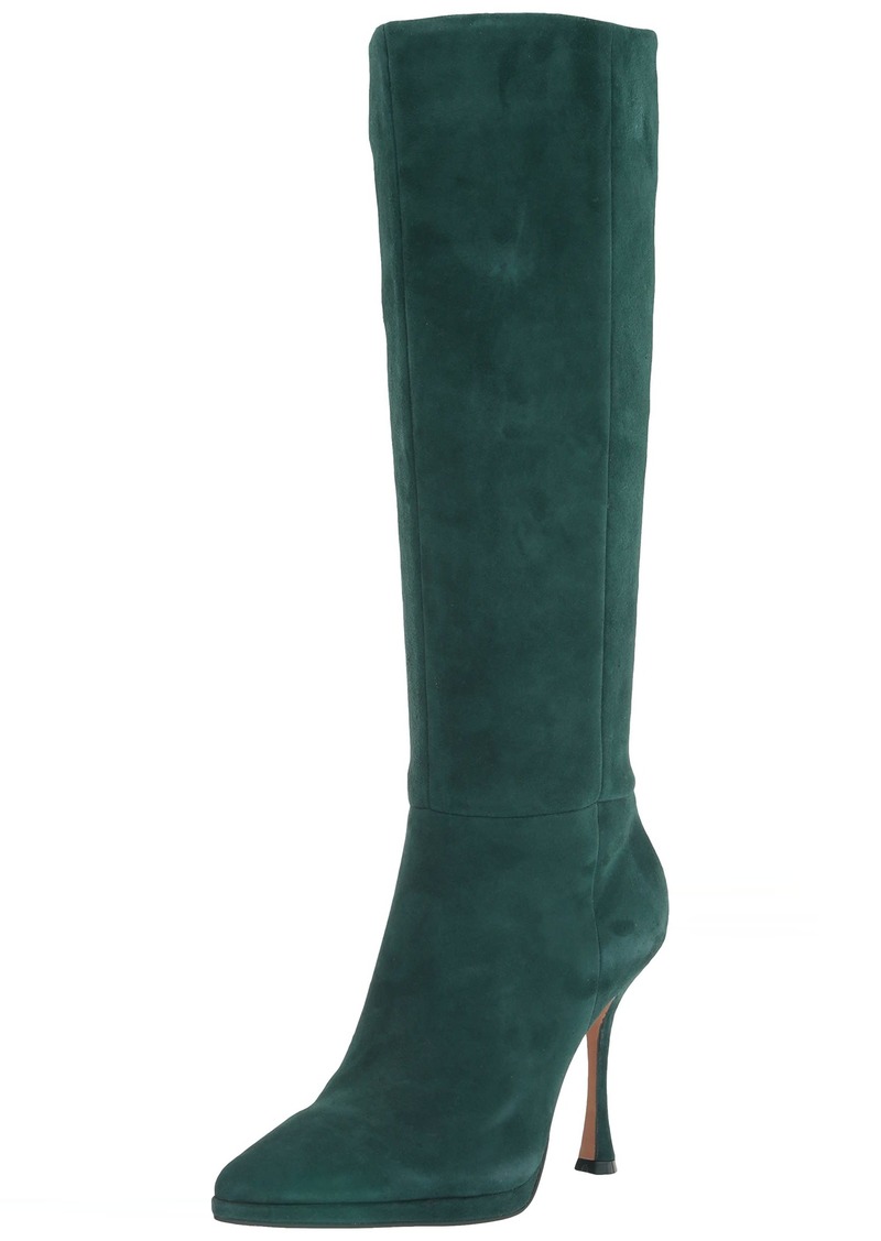 Vince Camuto Women's Footwear Women's Peviolia Knee High Dress Boot Fashion