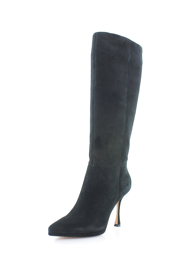 Vince Camuto Women's Footwear Women's Peviolia Knee High Dress Boot Fashion