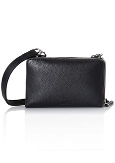 Vince Camuto womens Gilli Wallet on Chain Crossbody   US