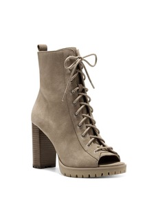 Vince Camuto Women's Hemmy Casual Bootie Ankle Boot