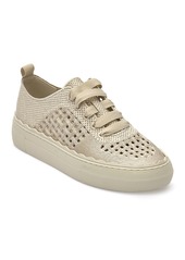VINCE CAMUTO Women's Jamminna Lace Up Sneakers
