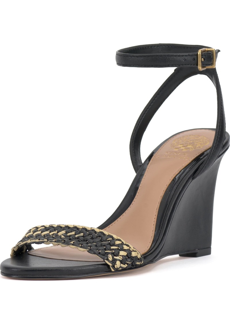 Vince Camuto Women's JEFANY Wedge Sandal