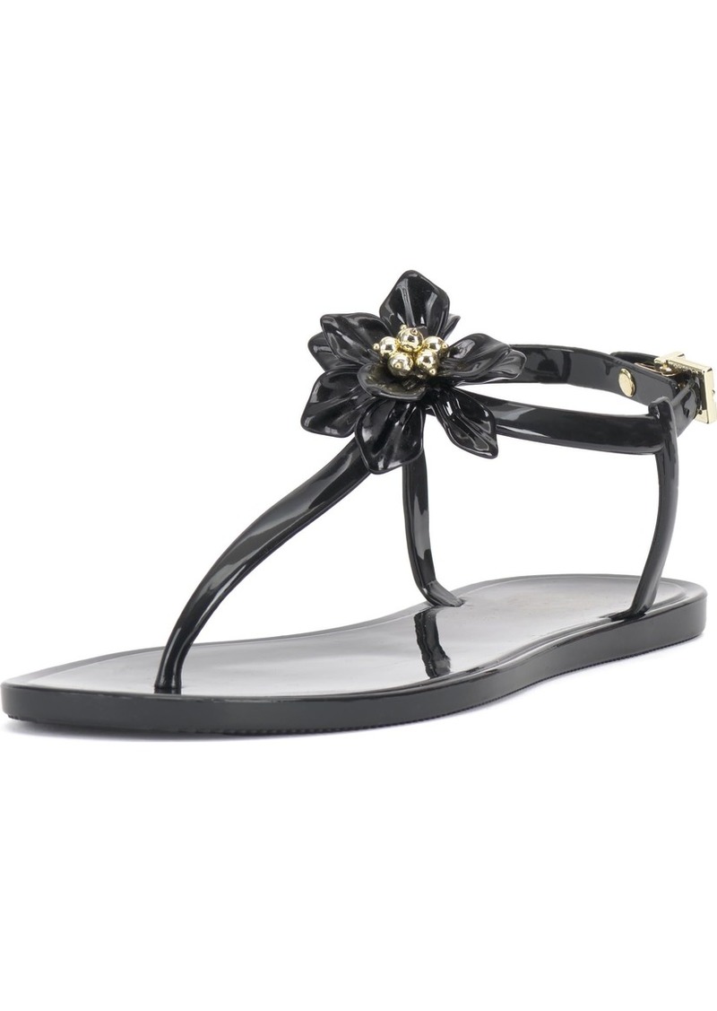 Vince Camuto Women's JELYNN Flat Sandal