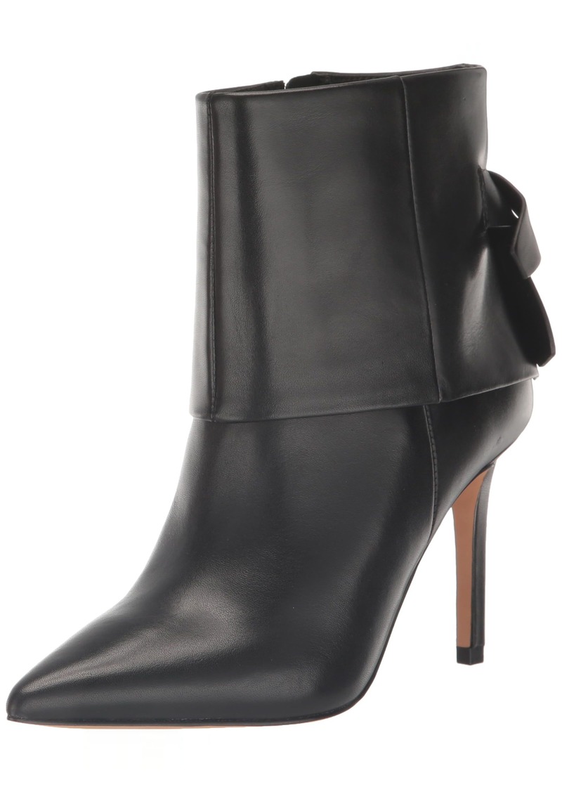 Vince Camuto Women's Kresinta High Heel Bootie Ankle Boot