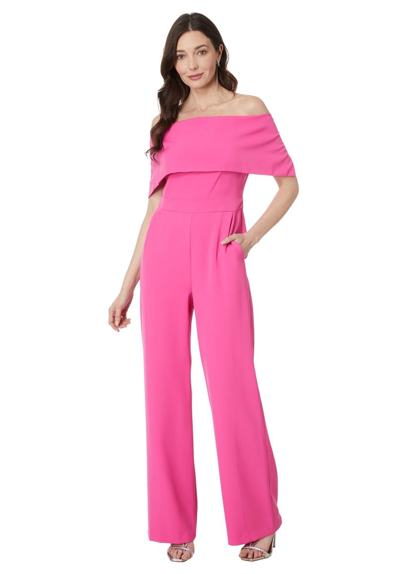 Vince Camuto Women's Laguna Jumpsuit