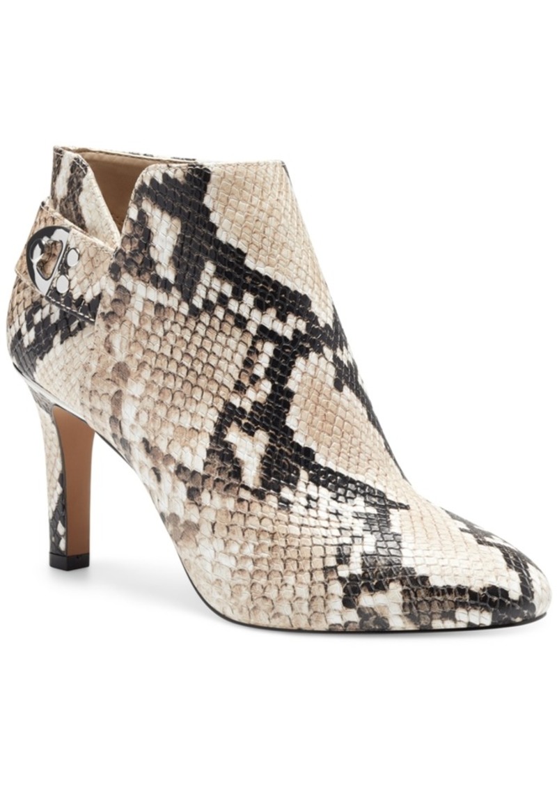 vince camuto lexica bootie