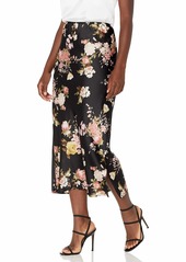 Vince Camuto Women's Maxi Skirt  Extra Small