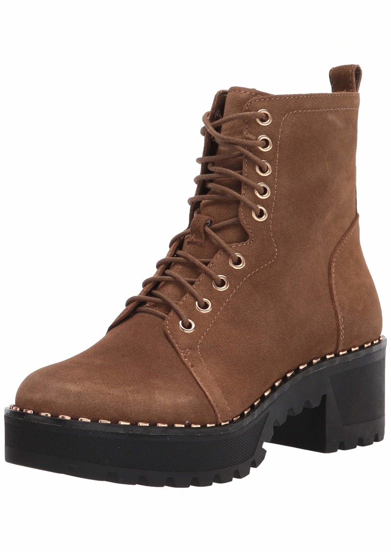 Vince Camuto Women's Footwear Women's MECALE Combat Boot