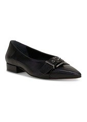 Vince Camuto Women's Megdele Pointed Toe Flats