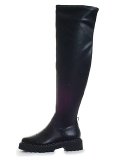 Vince Camuto womens Melleya Over the Knee Boot   US
