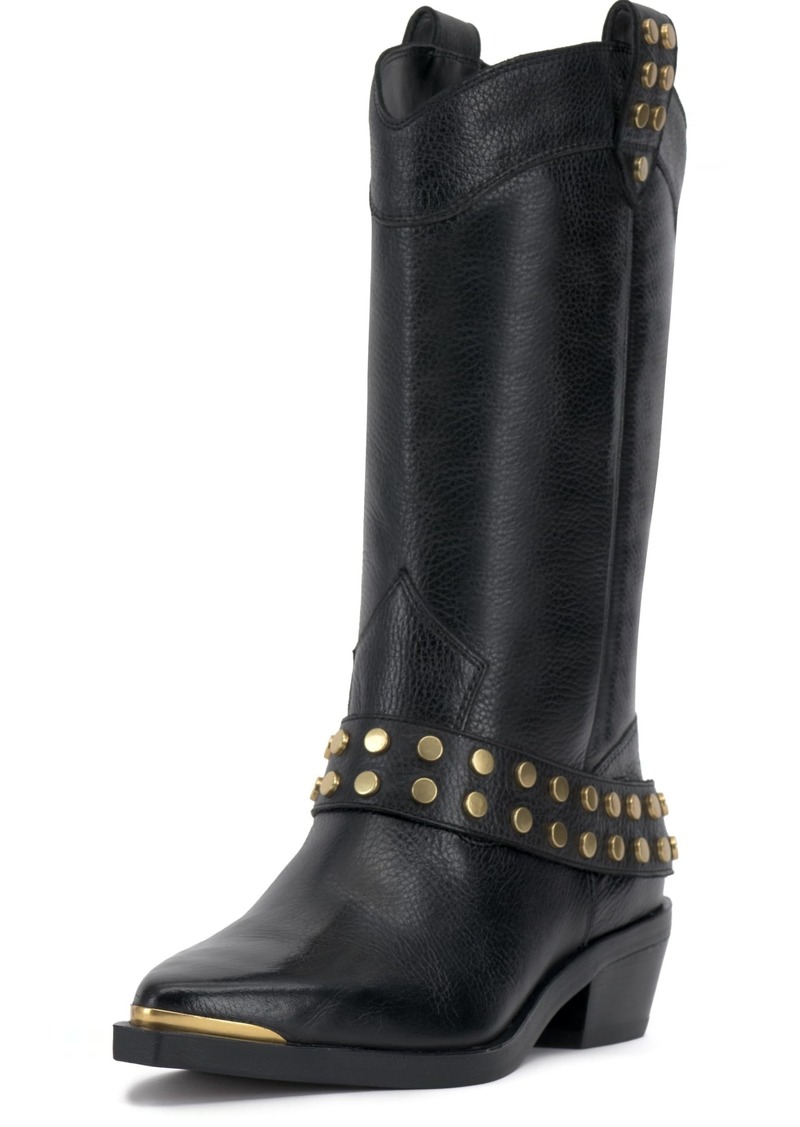 Vince Camuto Women's Merissa Mid Calf Boot