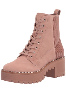 Vince Camuto Women's Footwear Women's Movelly Combat Boot