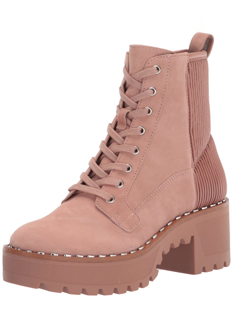 Vince Camuto Women's Movelly Combat Boot