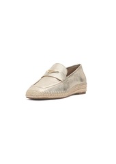 Vince Camuto Women's MYYLEE Loafer Flat