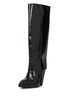 Vince Camuto Women's Selpisa Knee High Boot Fashion