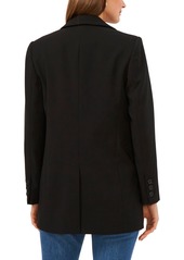 Vince Camuto Women's Oversized Blazer - Rich Black