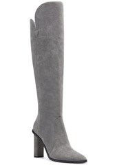Vince Camuto Women's Palley Over-The-Knee Boots Women's Shoes