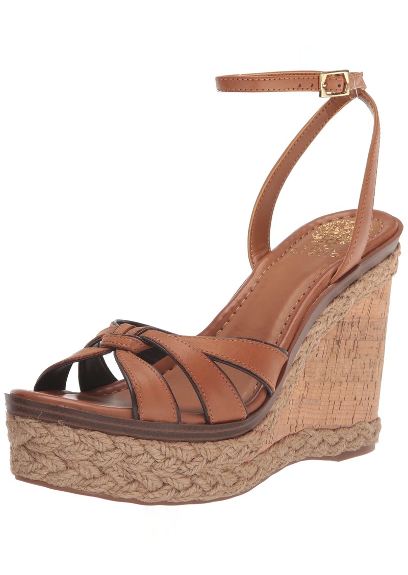 Vince Camuto Women's Pelani Wedge Sandal