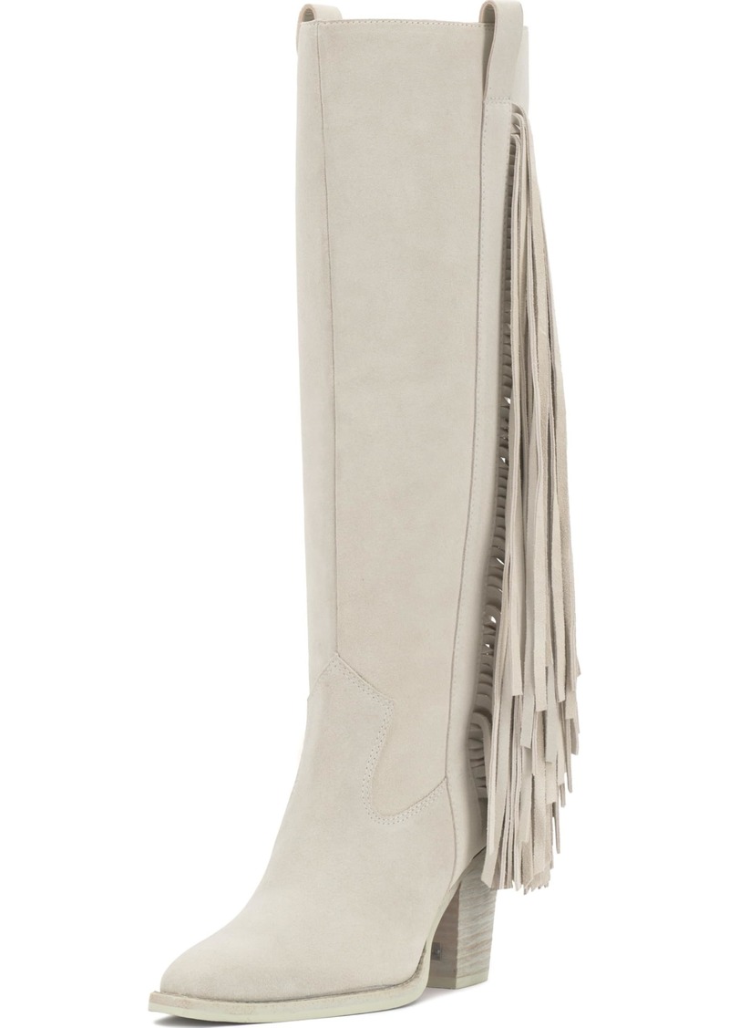 Vince Camuto Women's Pelia Knee High Boot  9.5