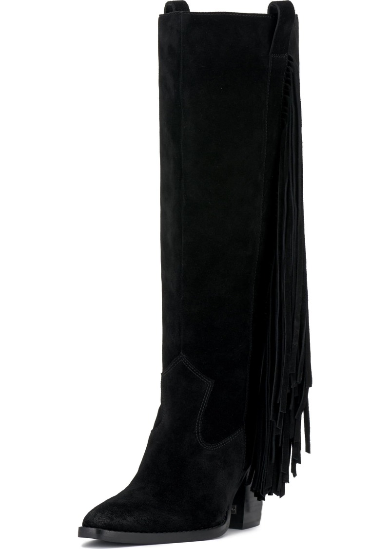 Vince Camuto Women's Pelia Knee High Boot  5