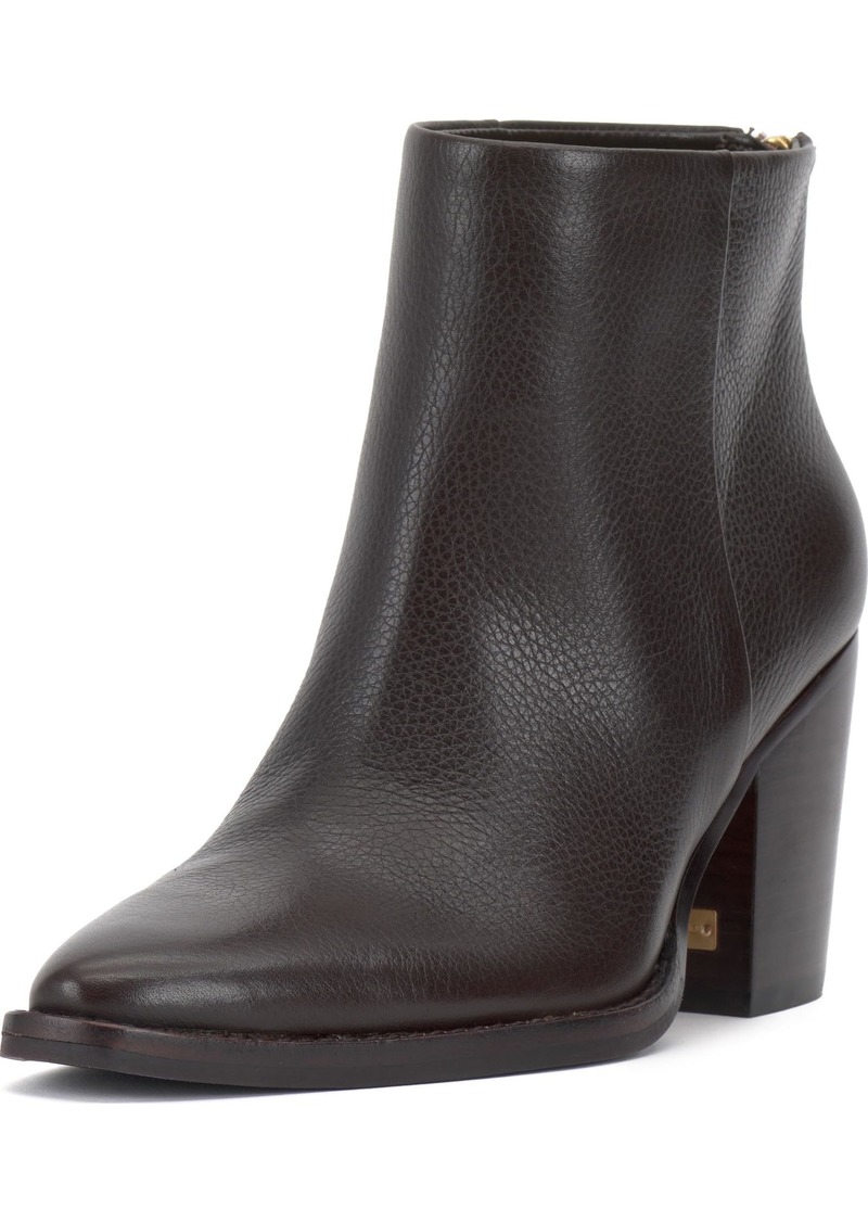 Vince Camuto Women's Polleah Ankle Boot