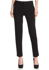 Vince Camuto Women's Ponte Ankle Pant