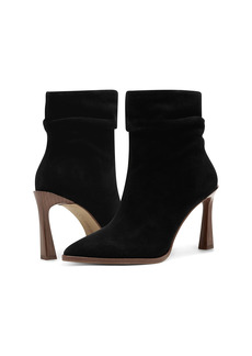 Vince Camuto Women's Presindal Pointy Toe Bootie Ankle Boot