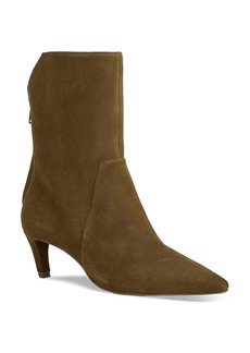 Vince Camuto Women's Quindele Pointed Toe Booties