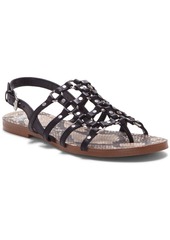Vince Camuto Women's Richintie Strappy Sandals Women's Shoes