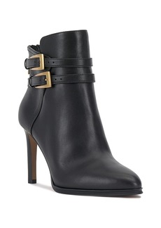 Vince Camuto Women's Sahra Ankle Booties