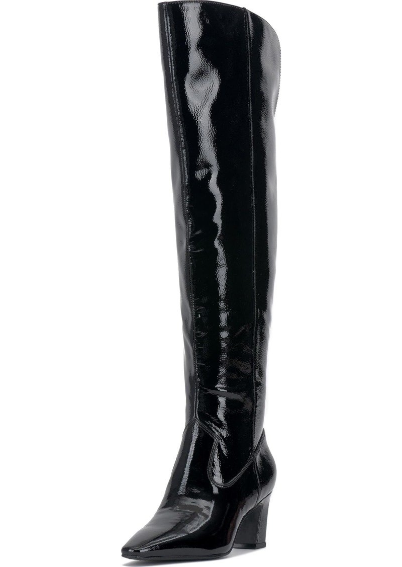 Vince Camuto Women's Biancaa Knee High Boot  9