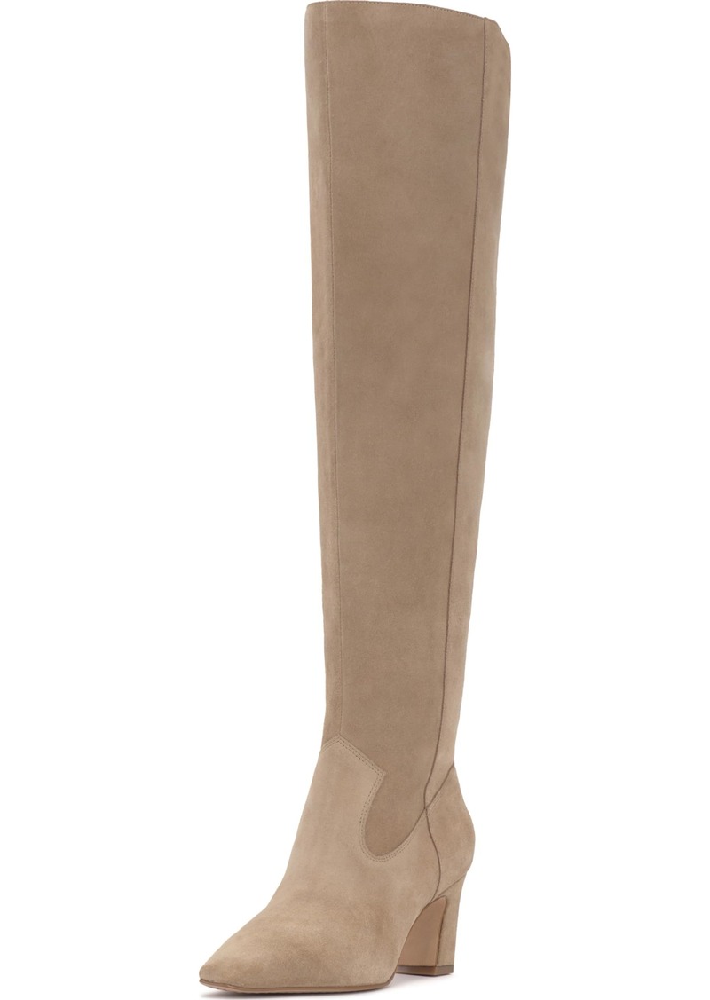 Vince Camuto Women's SHALIE Over-The-Knee Boot