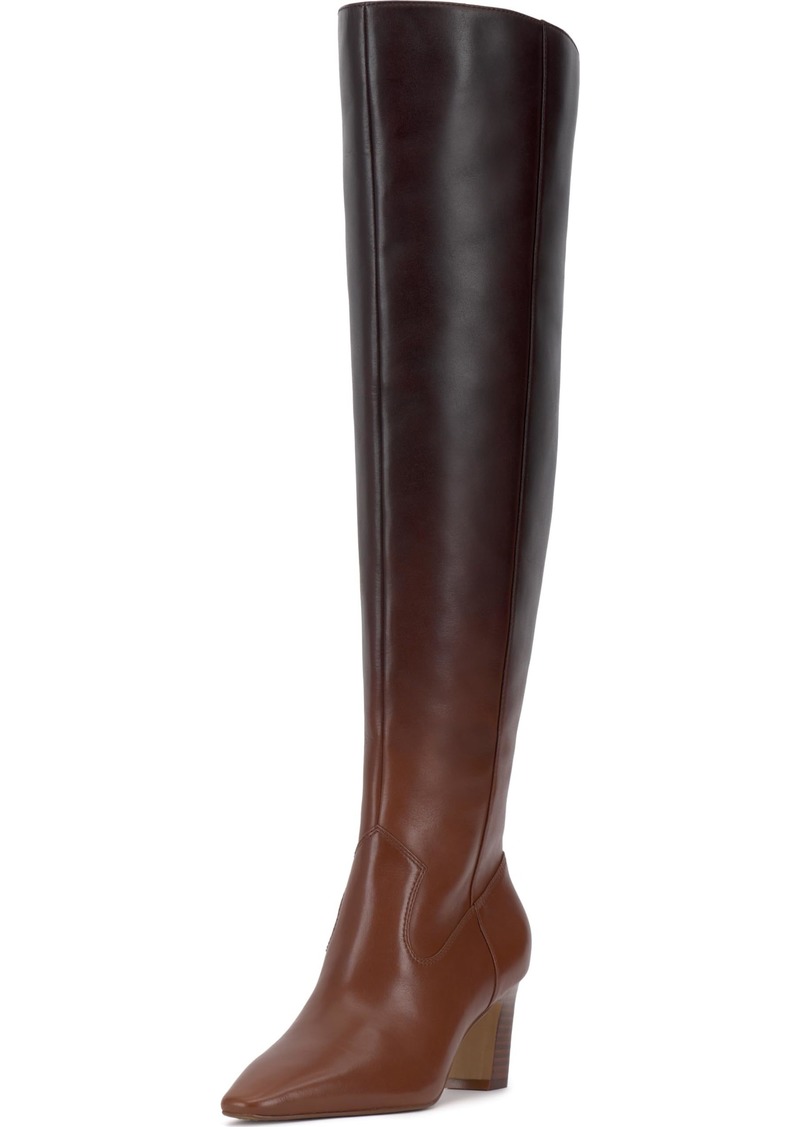 Vince Camuto Women's SHALIE Over-The-Knee Boot