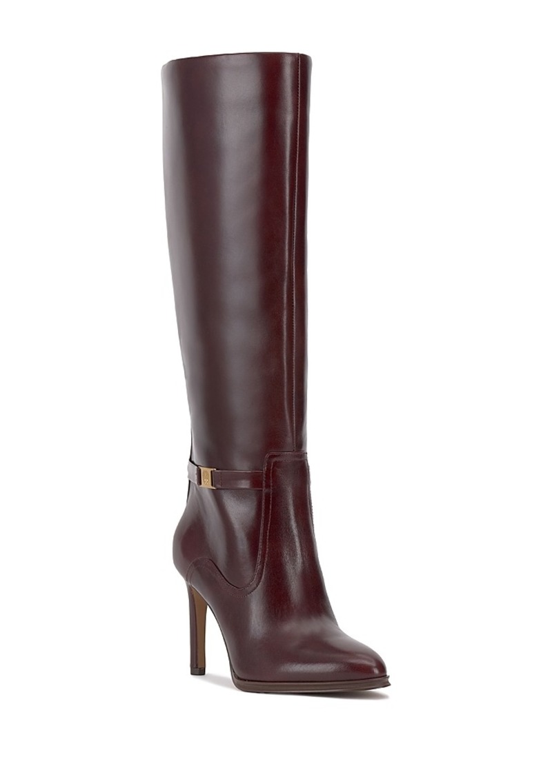 Vince Camuto Women's Skylie Extra Wide Calf Boots