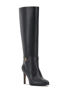 Vince Camuto Women's Skylie Extra Wide Calf Boots