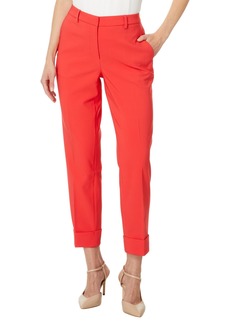 Vince Camuto Women's Tailored Pant W Large Cuff