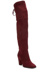 Vince Camuto Women's Tapley Over-The-Knee Boots Women's Shoes