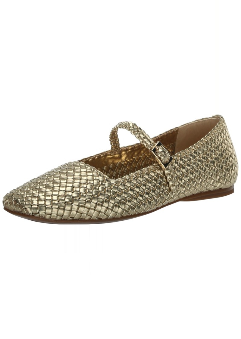 Vince Camuto Women's VINLEY Mary Jane Flat