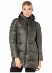Vince Camuto Women's Warm and Lightweight Down Winter Jacket Coat