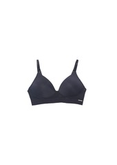 Vince Camuto Women's Wire-Free Soft Cup Bra
