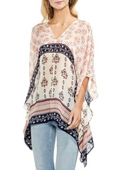 Vince Camuto Wildflower Poncho