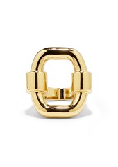 Vince Camuto Buckle Statement Ring