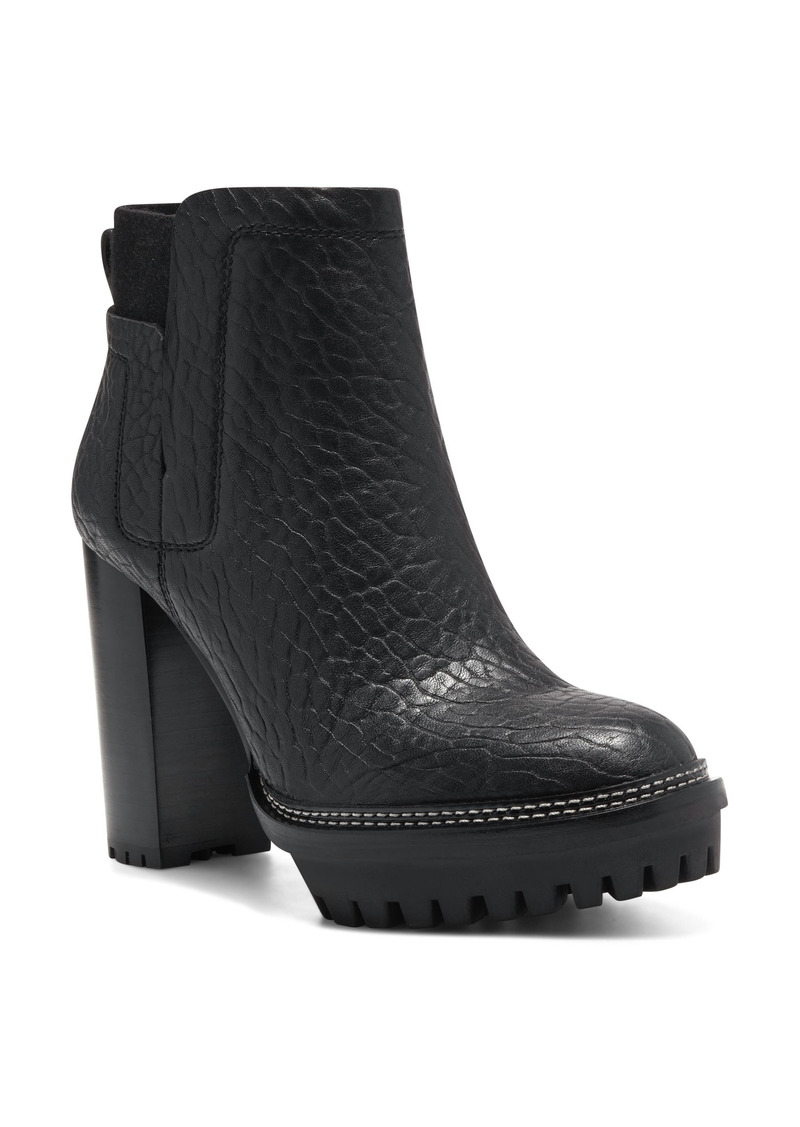 erinia bootie vince camuto