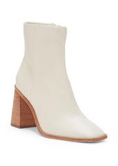 Vince Camuto Eshera Bootie in White at Nordstrom