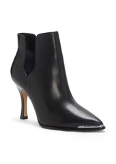 Vince Camuto Frendin Bootie in Tortilla at Nordstrom