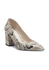 Women's Vince Camuto Frittam Pointed Toe Pump