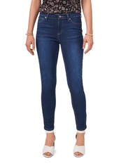 Vince Camuto Skinny Jeans in Blue at Nordstrom
