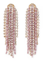 Women's Vince Camuto Tassel Bead Earrings